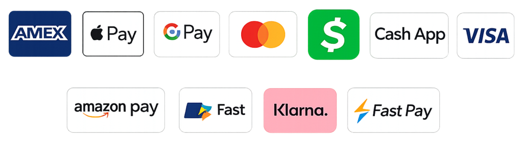 Payment Methods